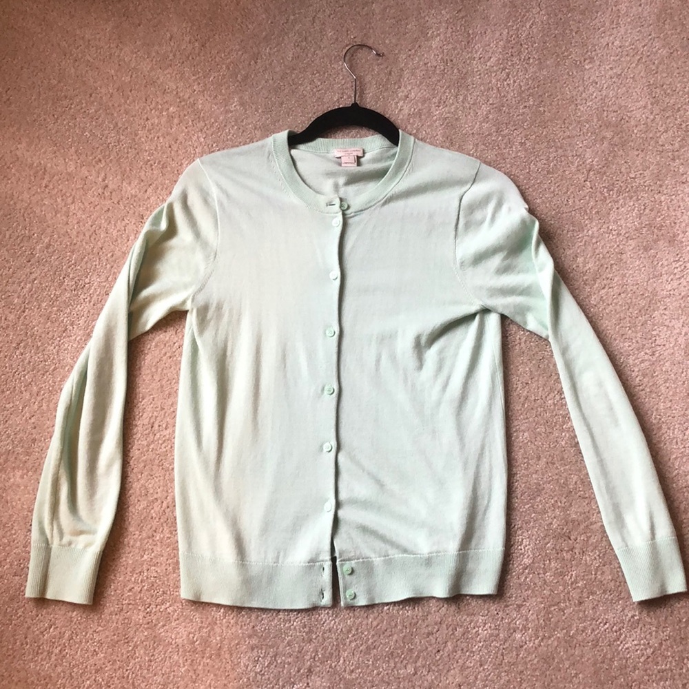 💥Reduced Price💥 J. Crew Caryn Cardigan